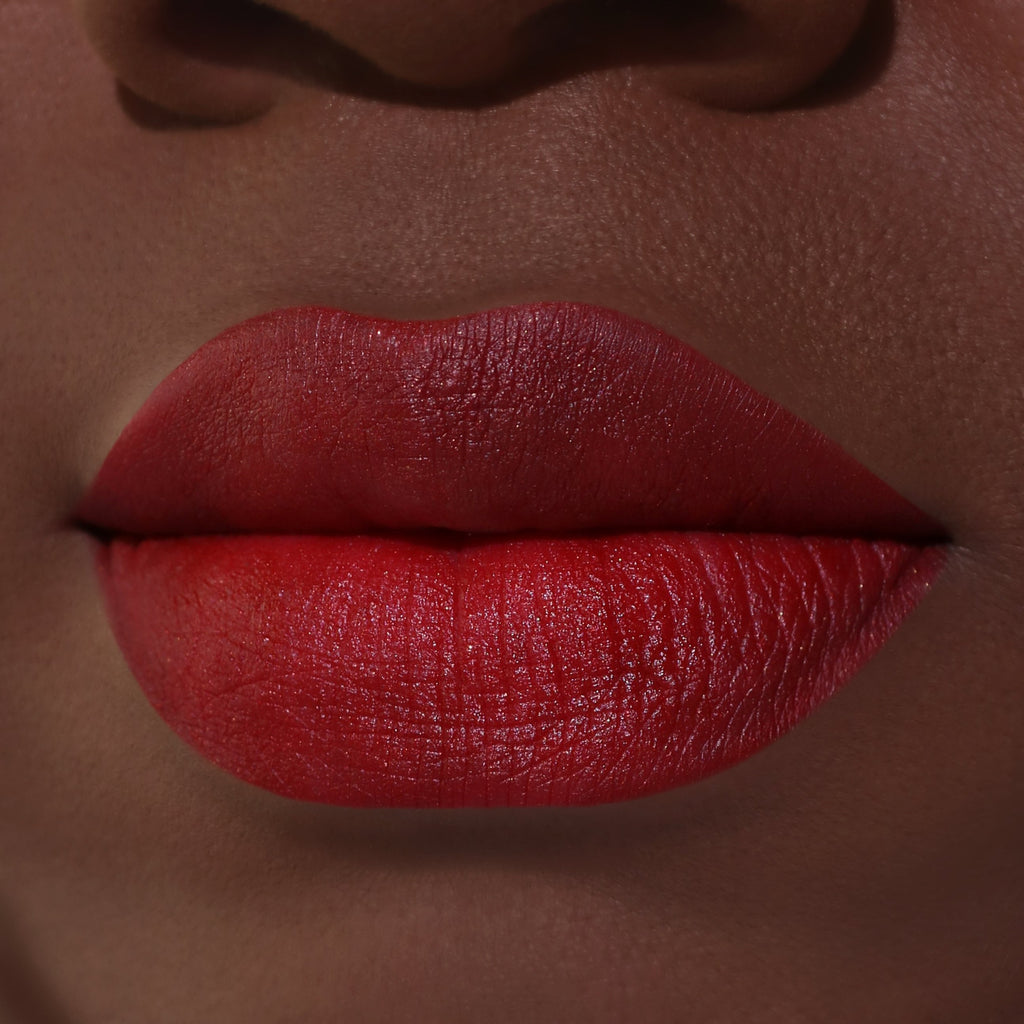 American Psycho Shimmer Lipstick