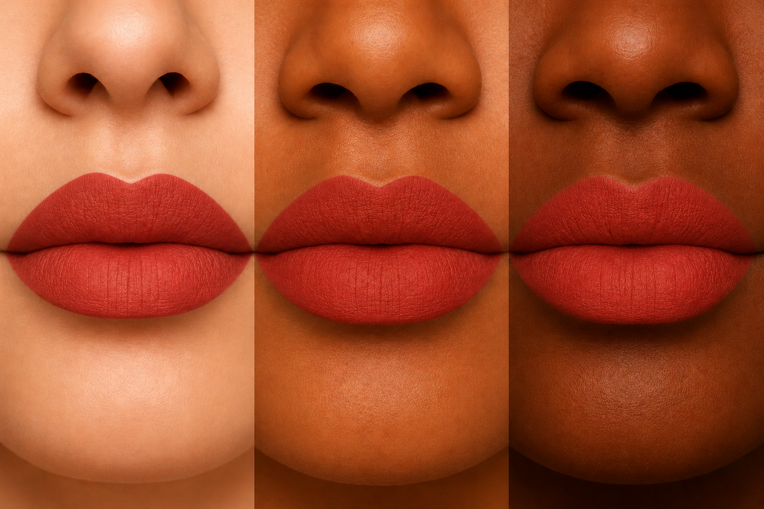 Matte Lipstick
