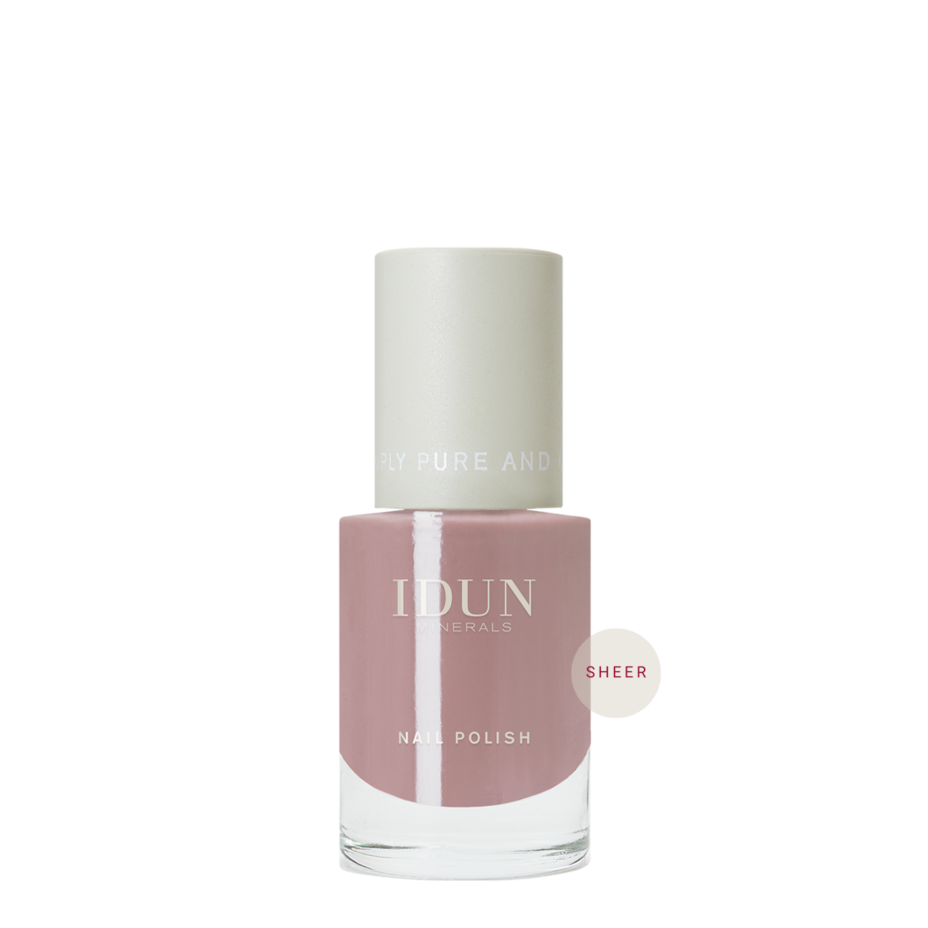 NAIL POLISH